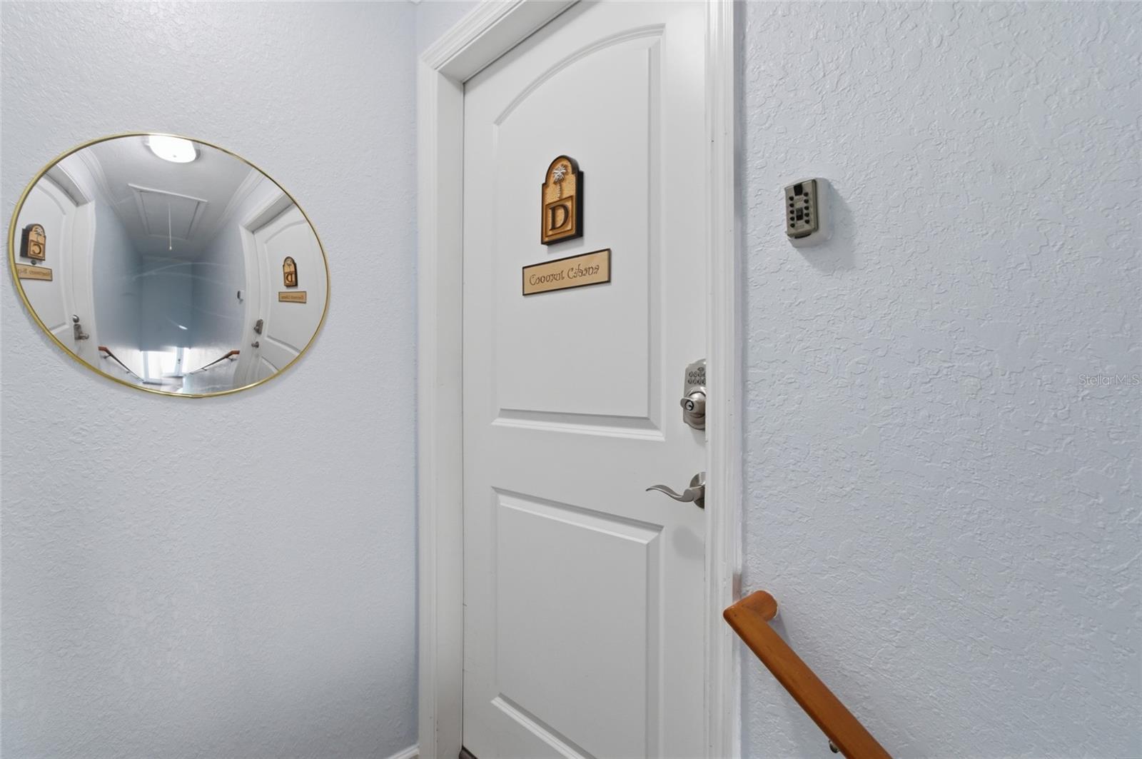 COCONUT VILLAS OF DUNEDIN CONDO - Residential