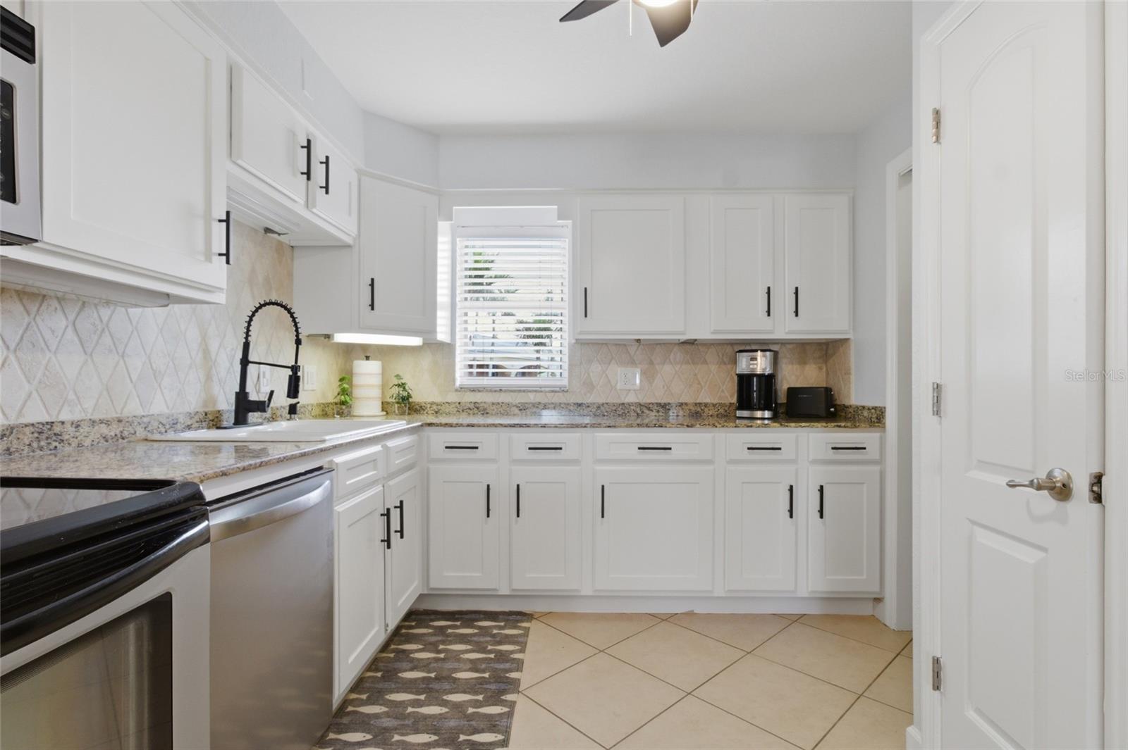 COCONUT VILLAS OF DUNEDIN CONDO - Residential