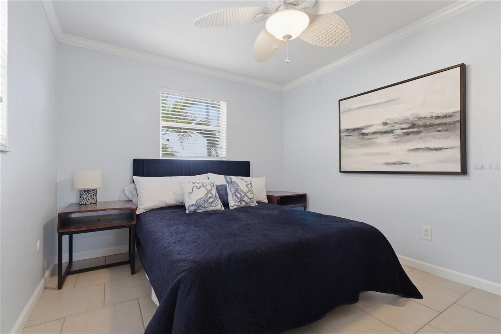 COCONUT VILLAS OF DUNEDIN CONDO - Residential