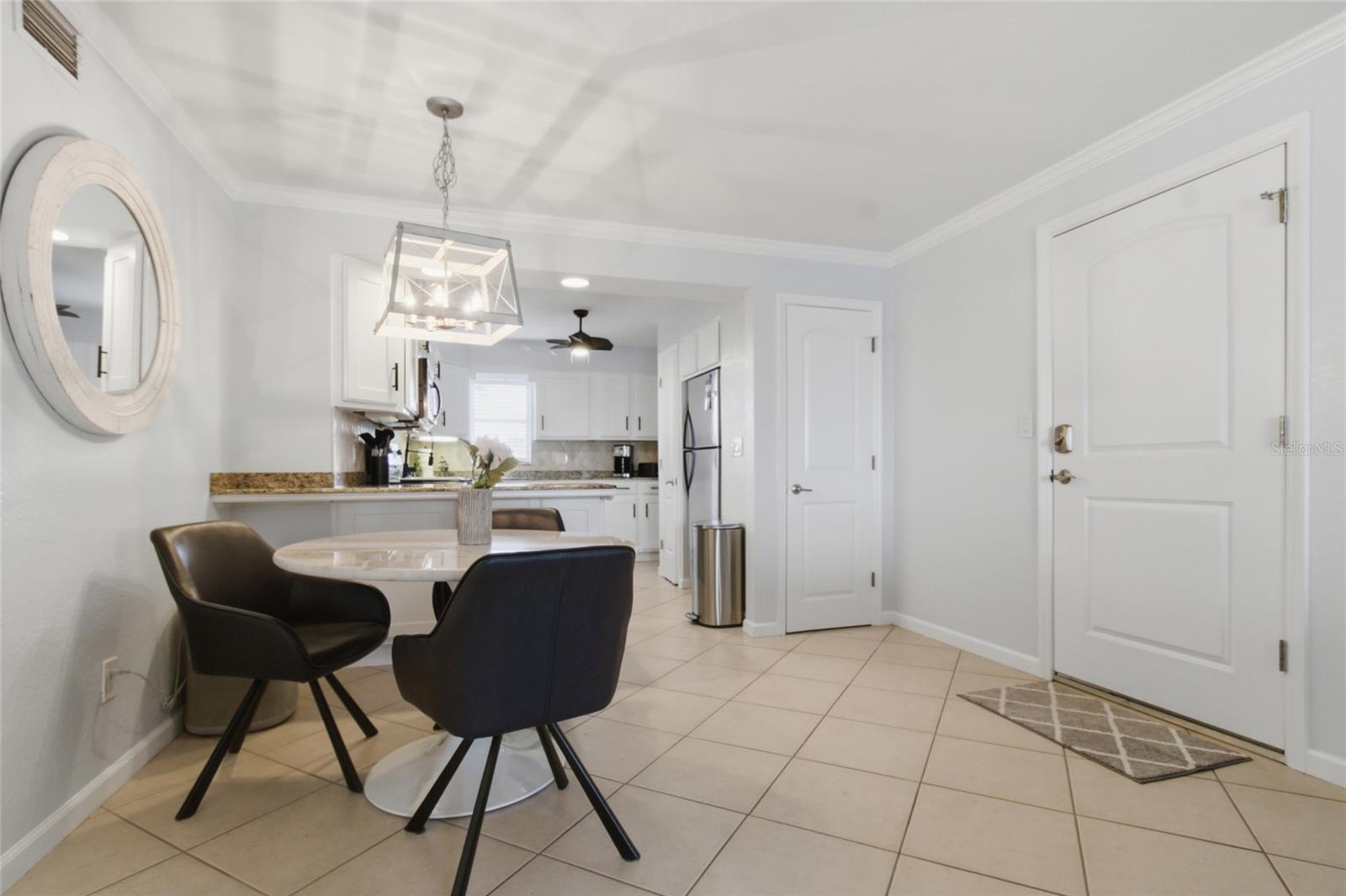 COCONUT VILLAS OF DUNEDIN CONDO - Residential