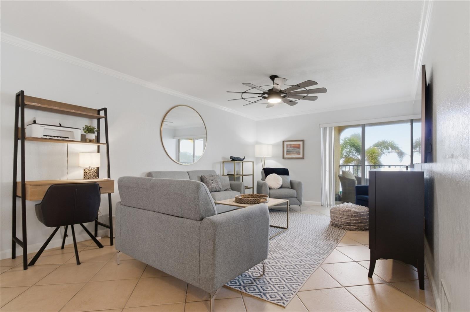 COCONUT VILLAS OF DUNEDIN CONDO - Residential