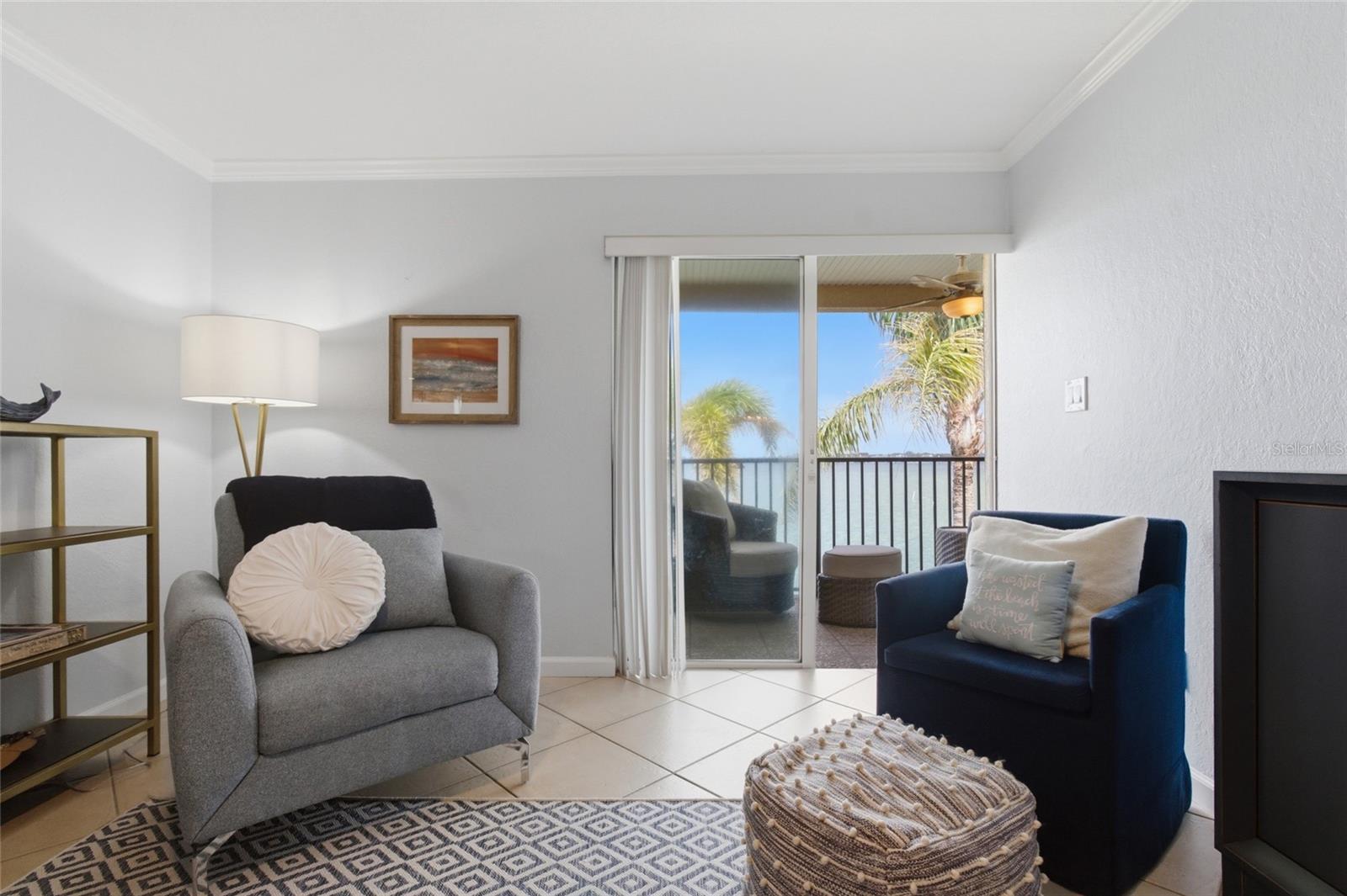 COCONUT VILLAS OF DUNEDIN CONDO - Residential