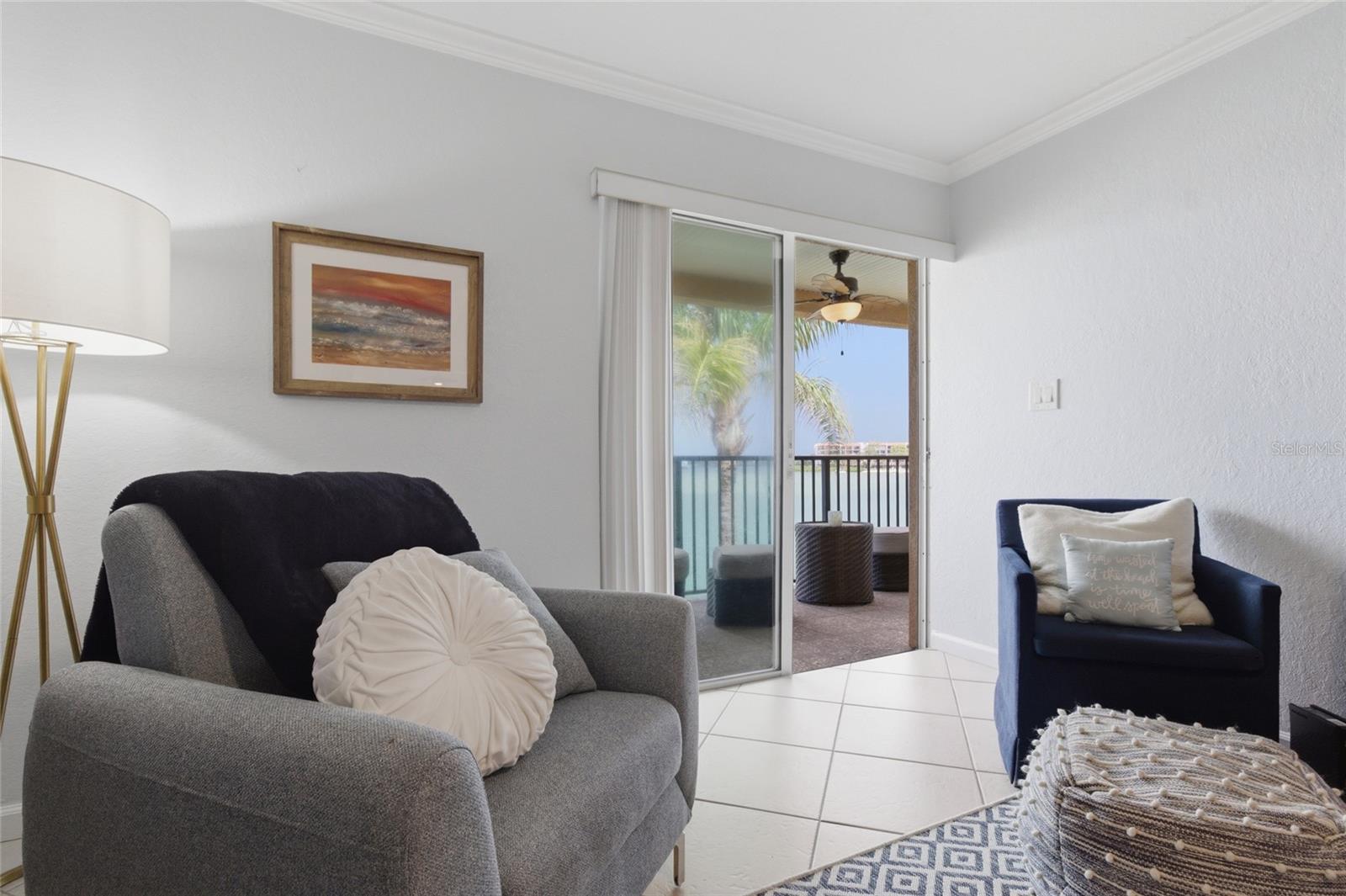 COCONUT VILLAS OF DUNEDIN CONDO - Residential