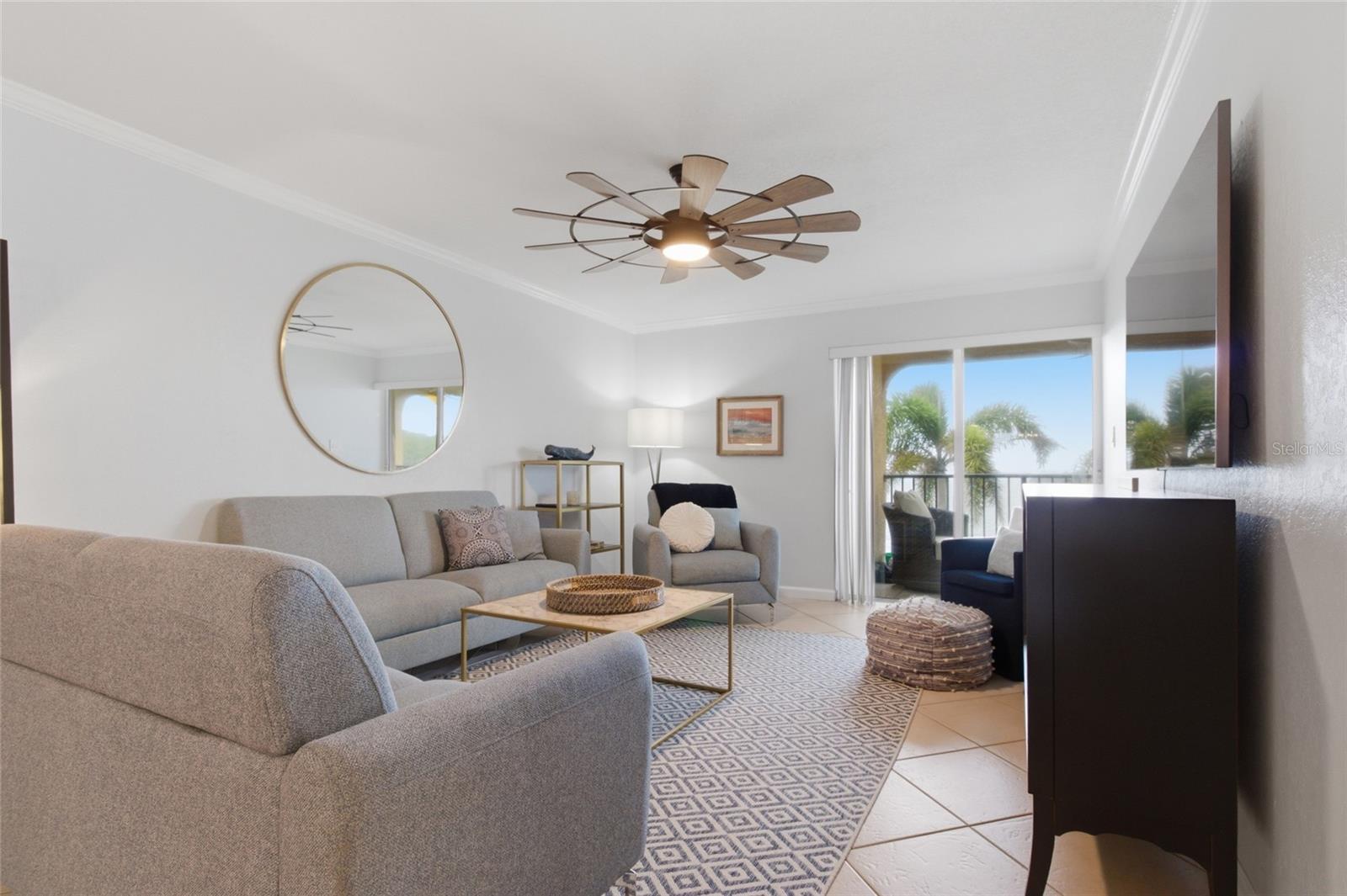 COCONUT VILLAS OF DUNEDIN CONDO - Residential