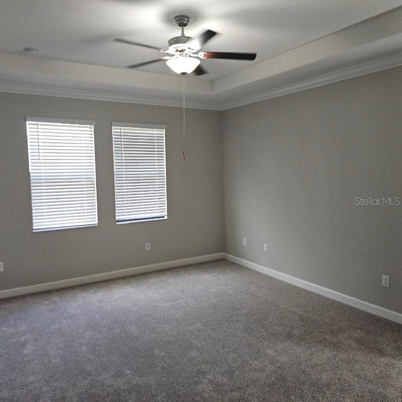 OAKS AT SHADY CREEK PH 2 - Residential Lease