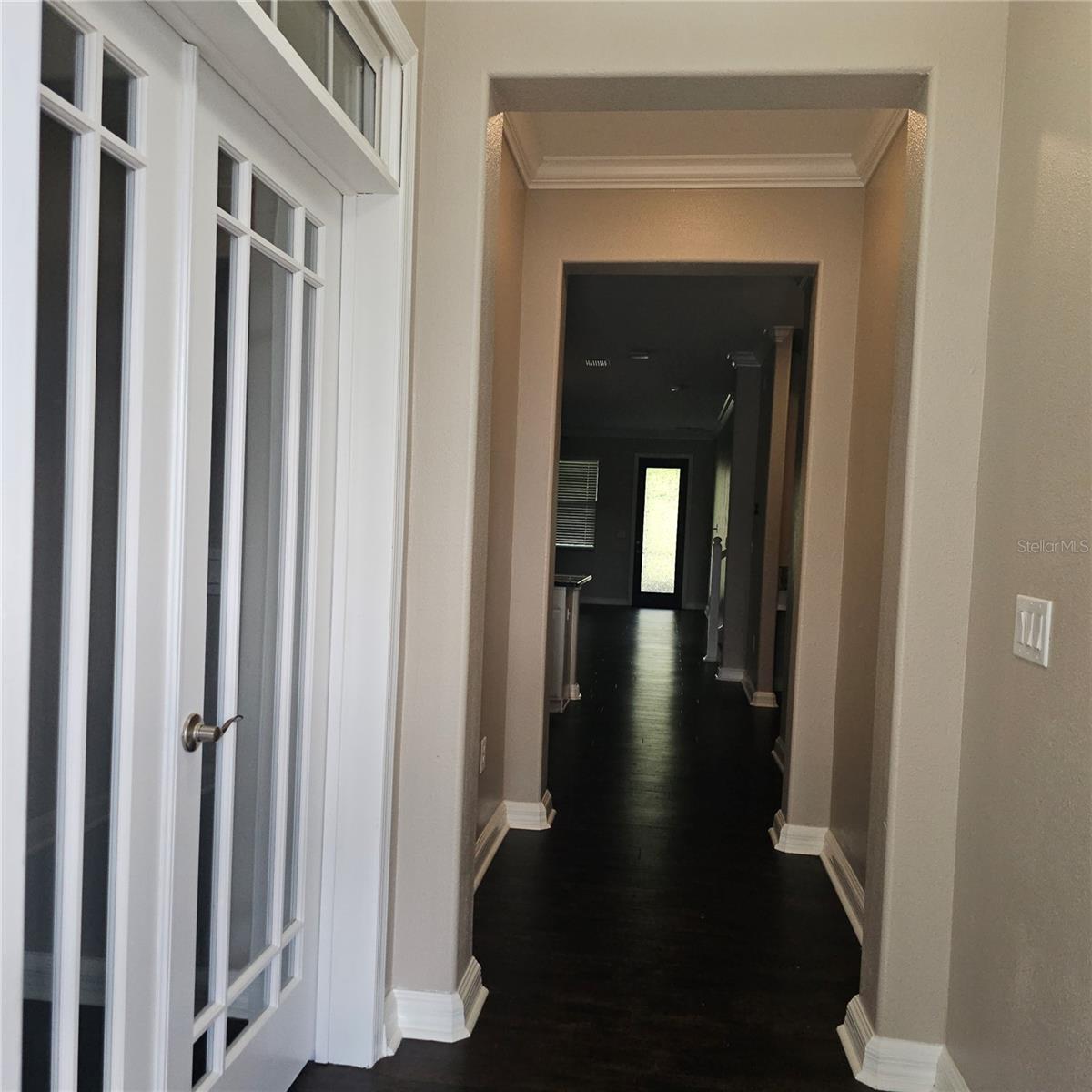 OAKS AT SHADY CREEK PH 2 - Residential Lease