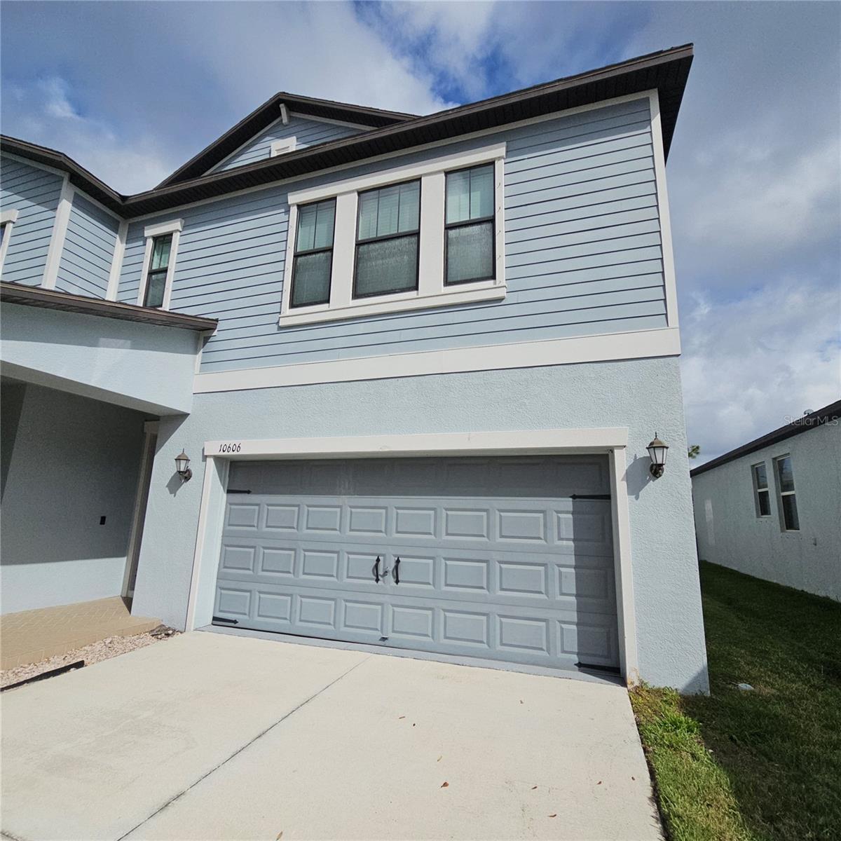 OAKS AT SHADY CREEK PH 2 - Residential Lease