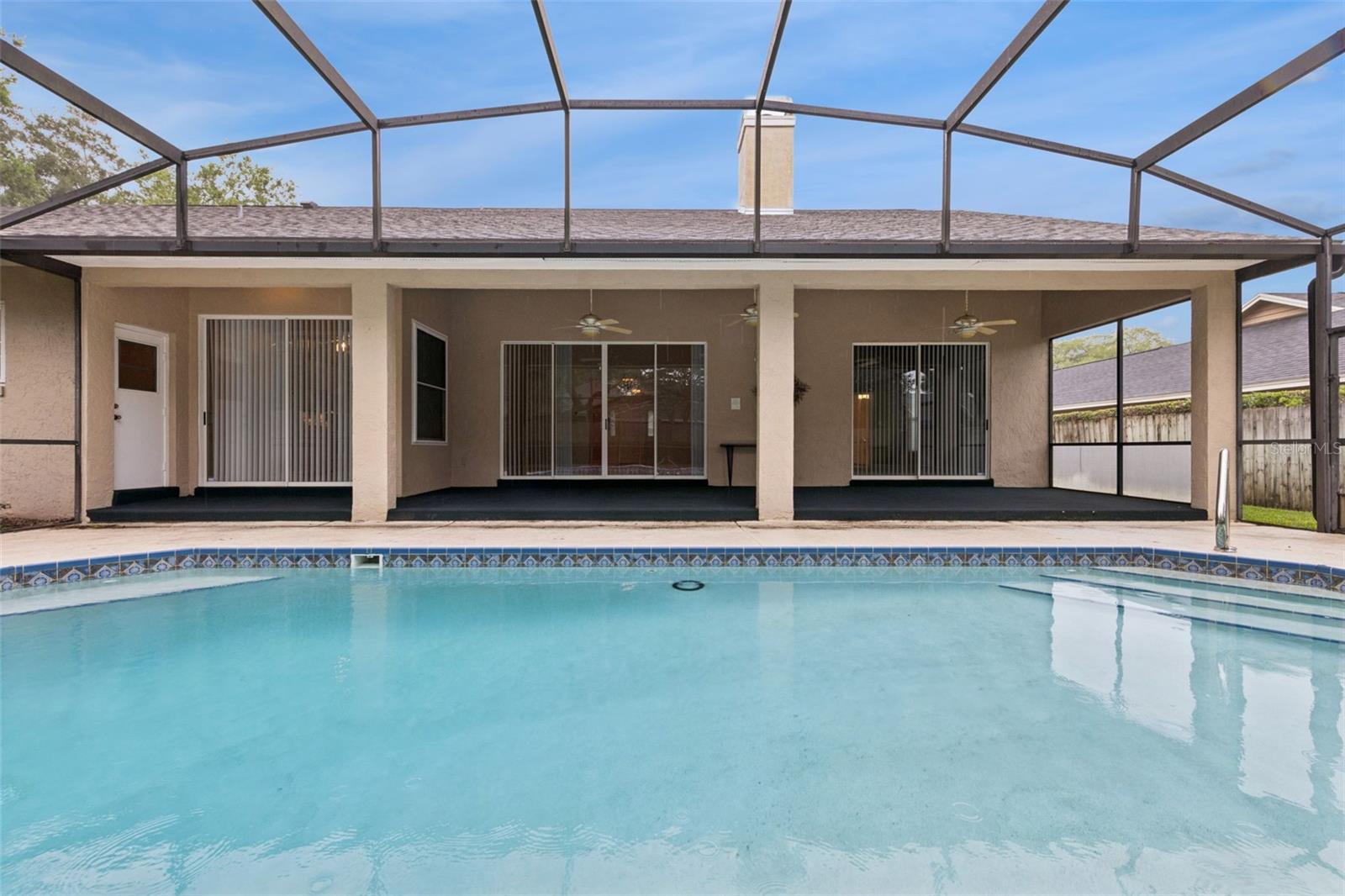 WEKIVA HILLS SEC 10 - Residential