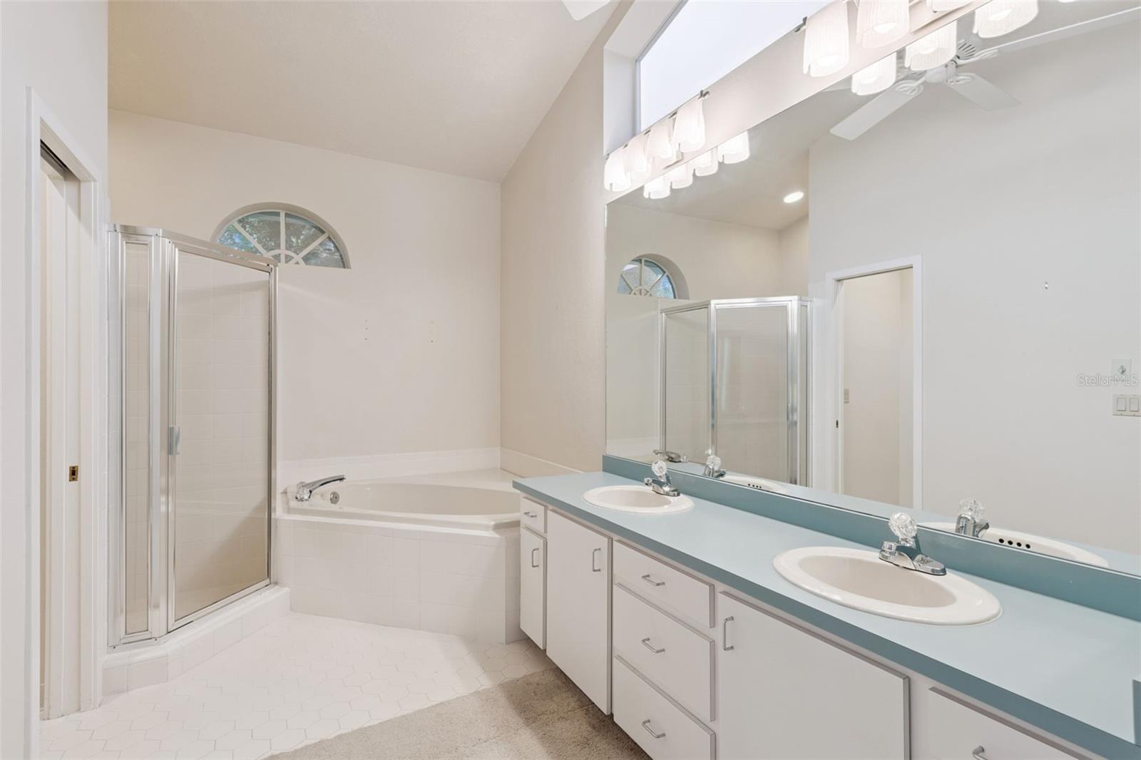 WEKIVA HILLS SEC 10 - Residential