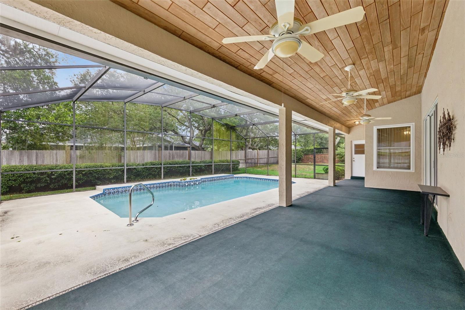 WEKIVA HILLS SEC 10 - Residential