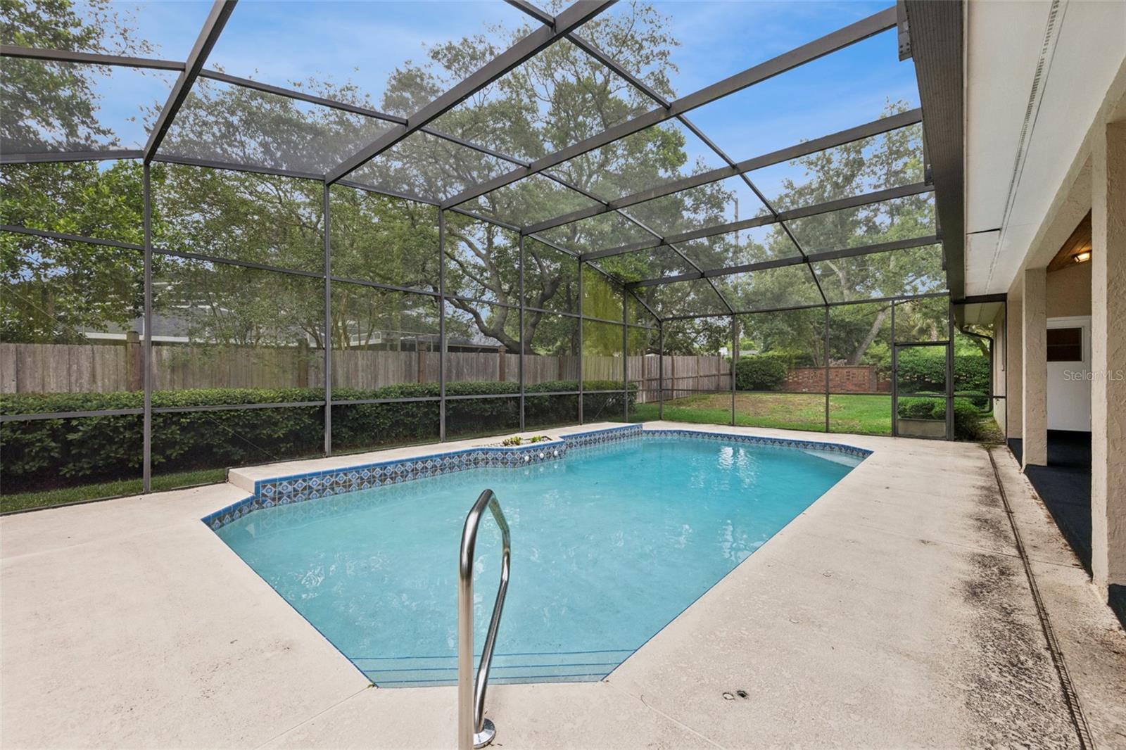 WEKIVA HILLS SEC 10 - Residential