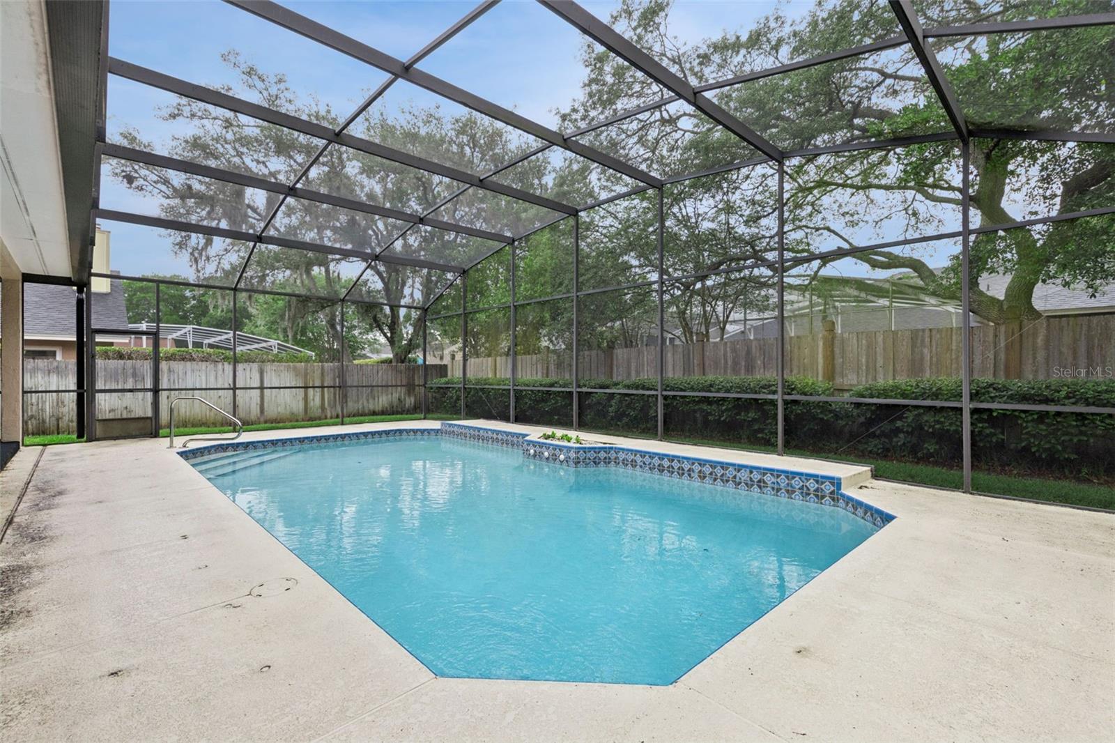 WEKIVA HILLS SEC 10 - Residential