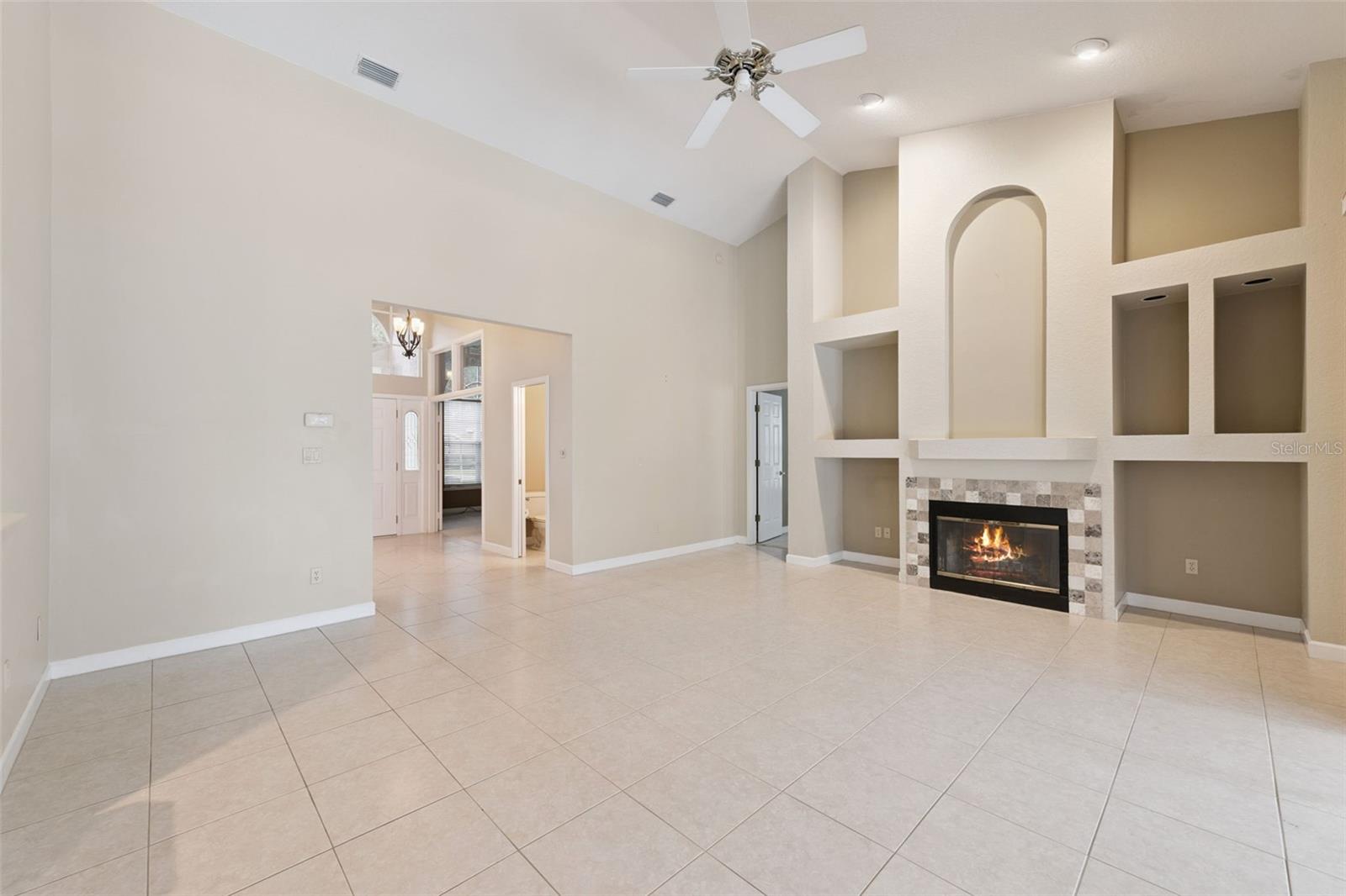 WEKIVA HILLS SEC 10 - Residential