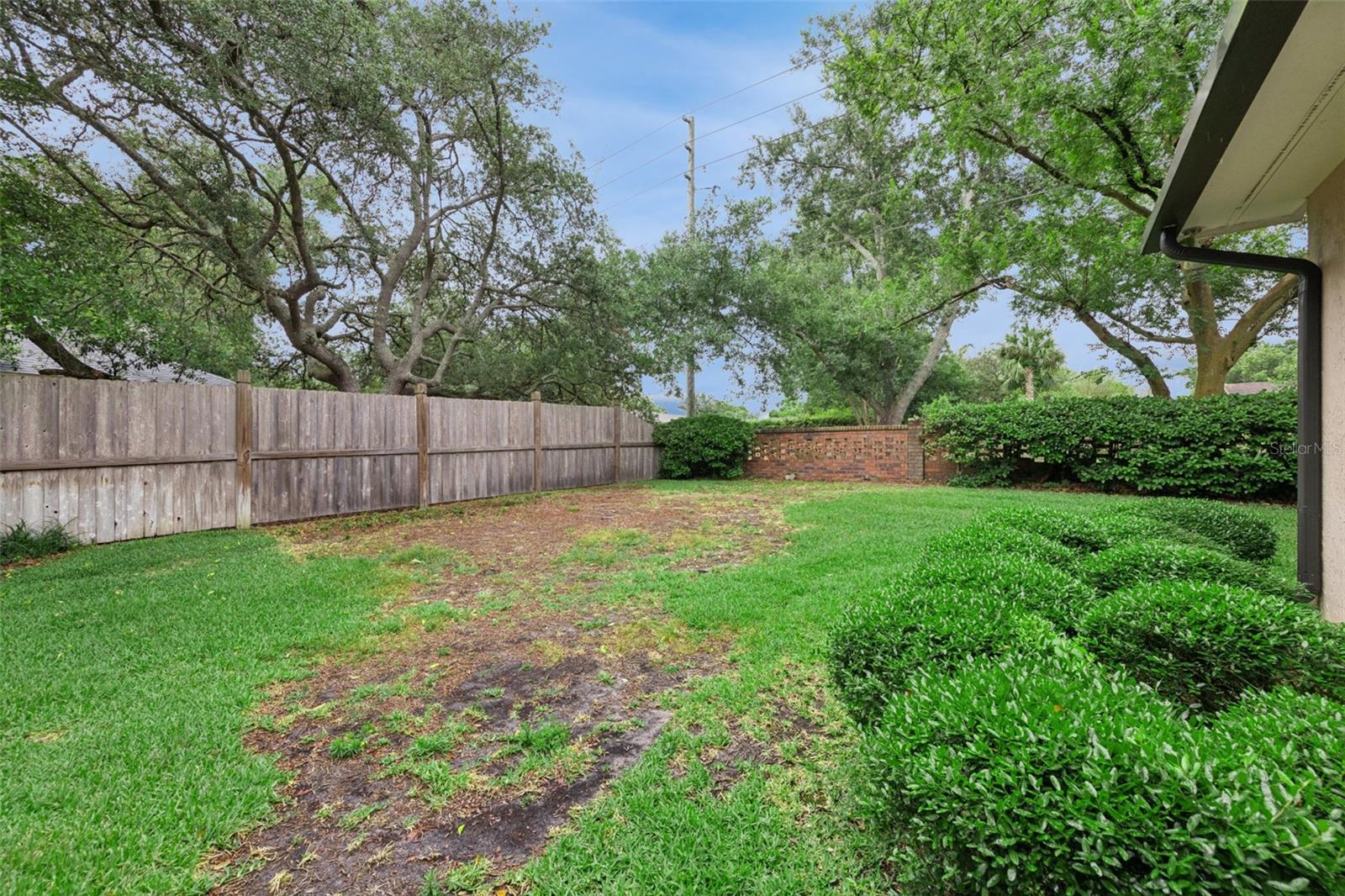 WEKIVA HILLS SEC 10 - Residential