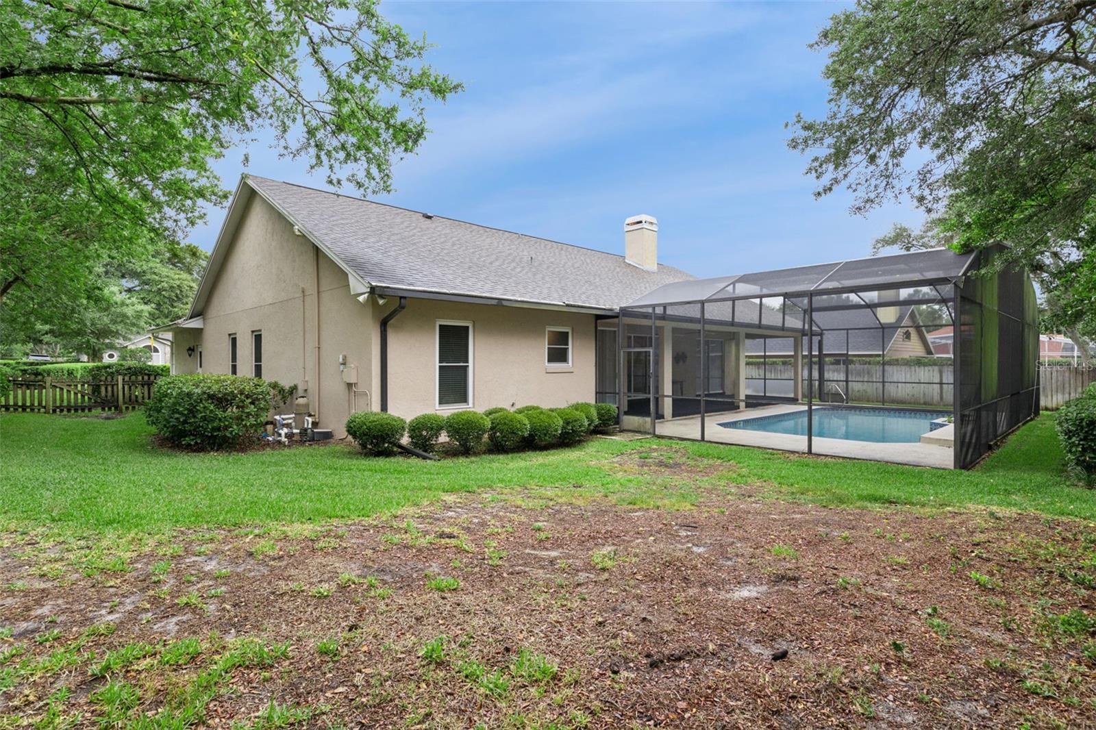 WEKIVA HILLS SEC 10 - Residential