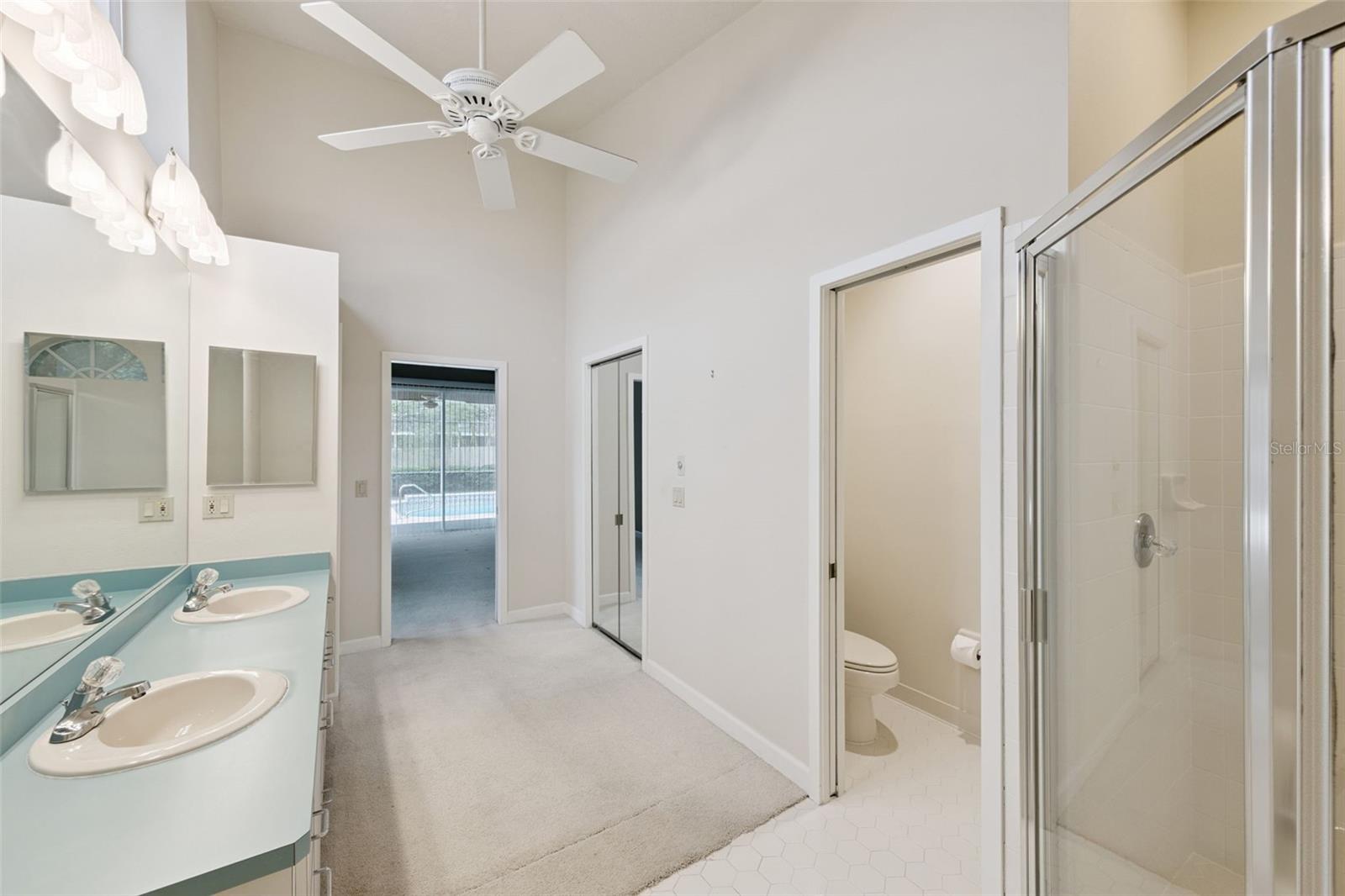 WEKIVA HILLS SEC 10 - Residential