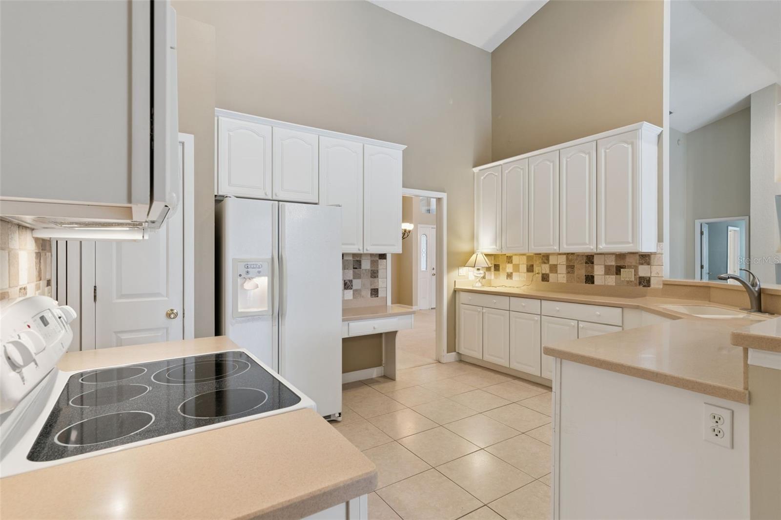 WEKIVA HILLS SEC 10 - Residential