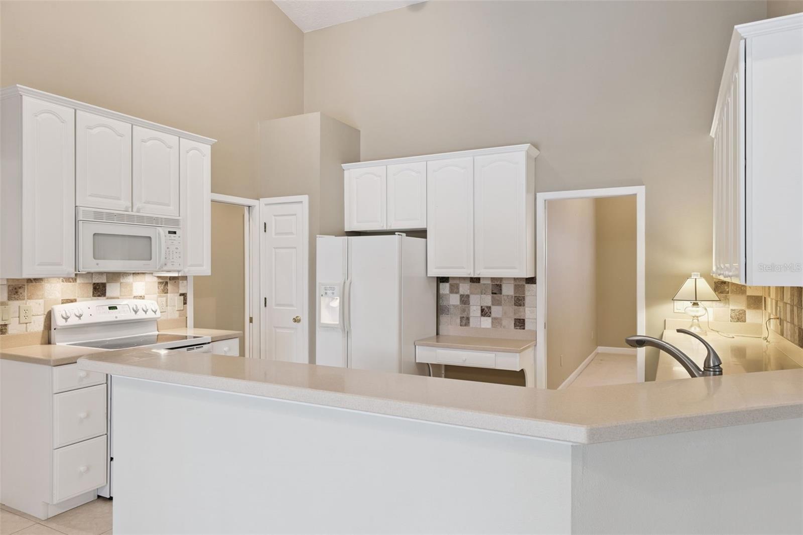 WEKIVA HILLS SEC 10 - Residential