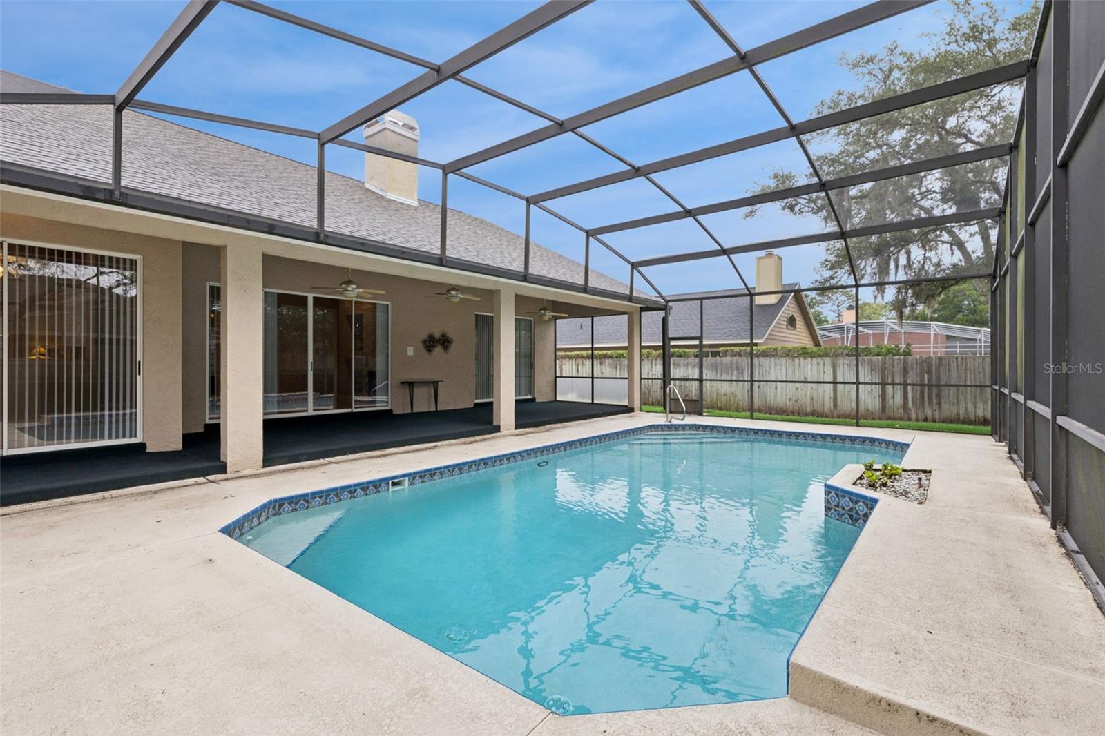 WEKIVA HILLS SEC 10 - Residential