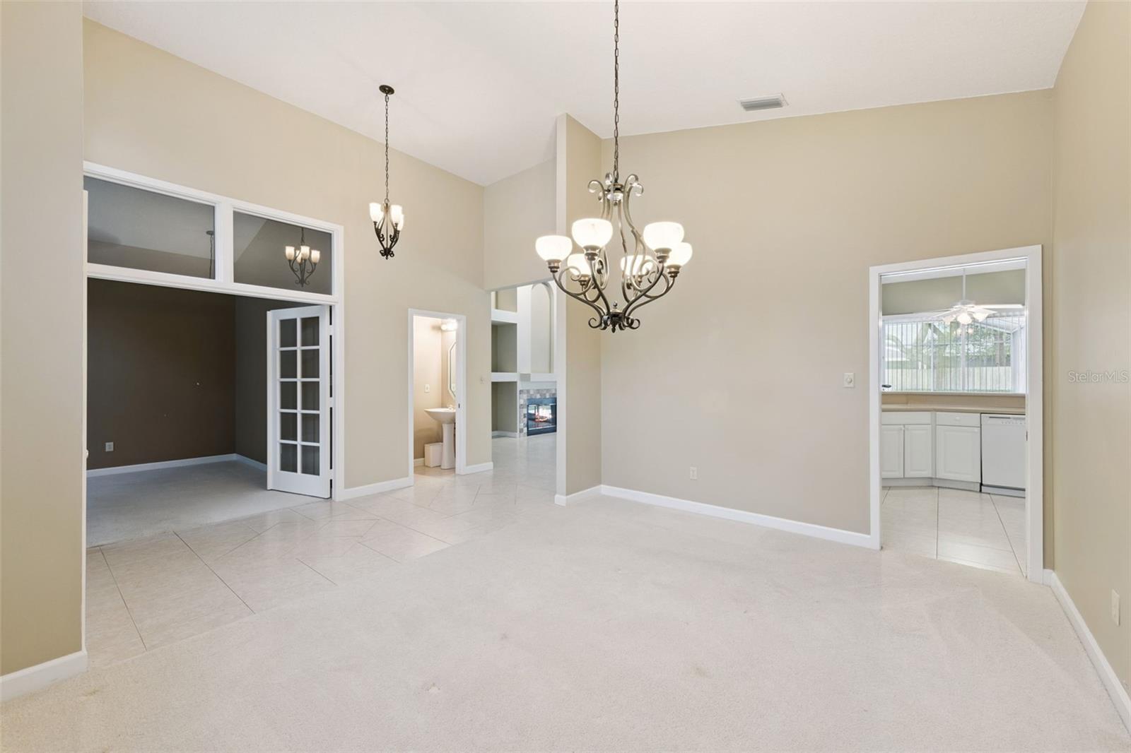 WEKIVA HILLS SEC 10 - Residential