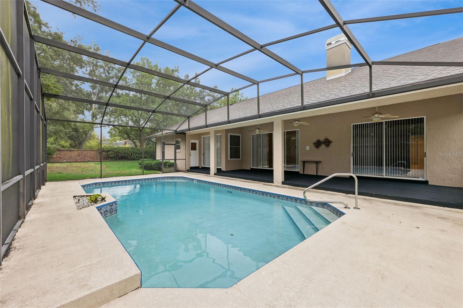 WEKIVA HILLS SEC 10 - Residential