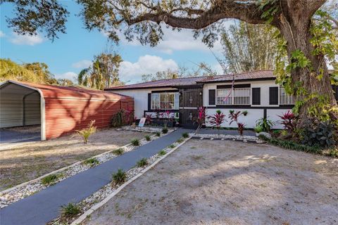 A home in TAMPA