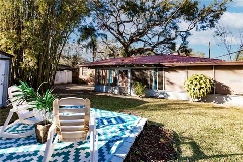 A home in TAMPA