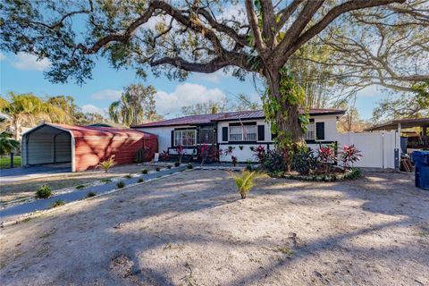 A home in TAMPA