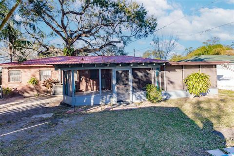 A home in TAMPA