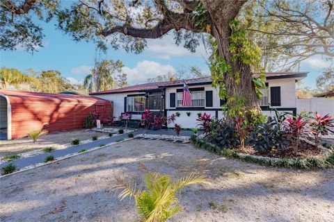 A home in TAMPA