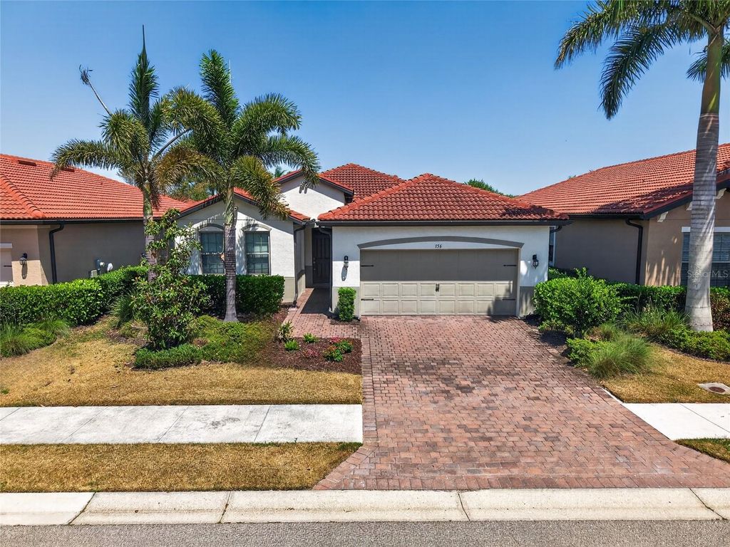 Photo of 156 Ventosa Place, Nokomis, FL 34275 (MLS # A4692217)