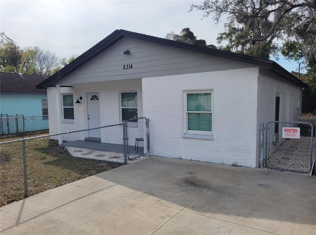 Photo of 8314 N Marks Street, Tampa, FL 33604 (MLS # TB8474304)