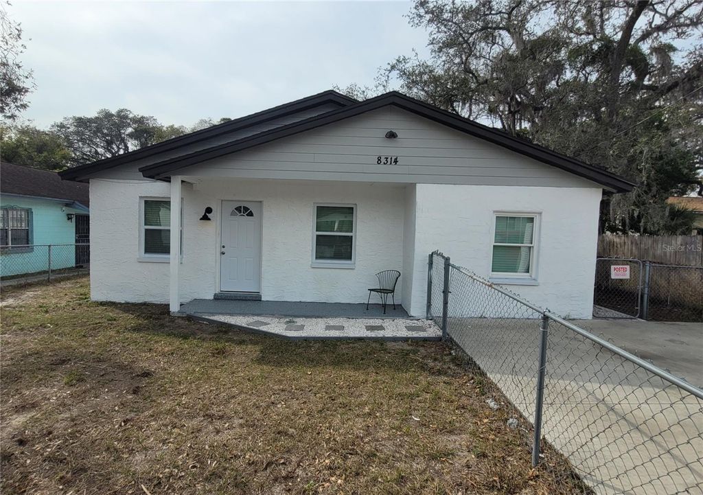 Photo of 8314 N Marks Street, Tampa, FL 33604 (MLS # TB8474304)
