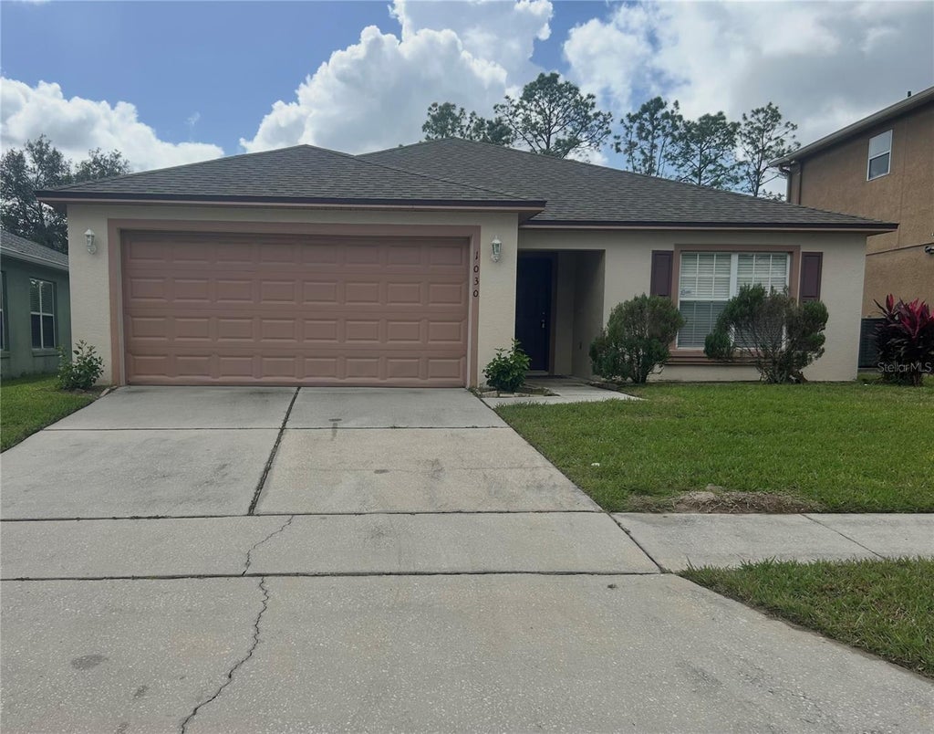 Photo of 1030 Crystal Bay Lane, Orlando, FL 32828 (MLS # O6453673)