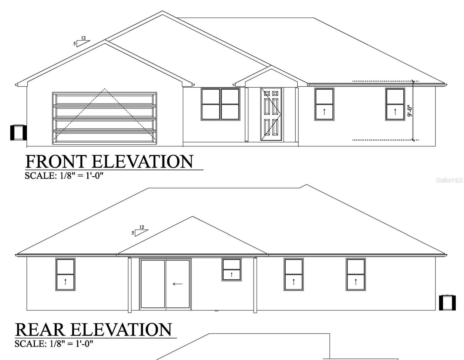 Pre-Construction. To be built. Brand New Construction on 1 Acre Lot Near Jonesville – Built by William Weseman. Welcome to your dream home! This stunning new construction by local builder William Weseman offers quality craftsmanship and modern finishes on a spacious 1-acre lot, just minutes from Jonesville and Tioga. This thoughtfully designed 4-bedroom or 3-bedroom plus office, 2-bathroom home features a split floor plan, perfect for privacy and functionality. Step inside to find durable and stylish LVP flooring throughout the main living spaces, and a beautiful open layout ideal for both everyday living and entertaining. The kitchen is a chef’s dream, featuring Forevermark brand cabinetry, sleek quartz countertops, Stainless Steel Appliances, a large island and ample storage. The spacious primary suite includes a walk-in closet and a large bathroom with a walk-in shower for two and split vanities, while the secondary bedrooms offer comfort and versatility. Enjoy the peace and quiet of country living with the convenience of being just minutes from local shops, dining, and top-rated schools. Don’t miss this opportunity to own a quality-built home in a desirable location – schedule your showing today! NO HOA.