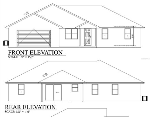 15204 NW 5TH AVENUE NEWBERRY FL 32669