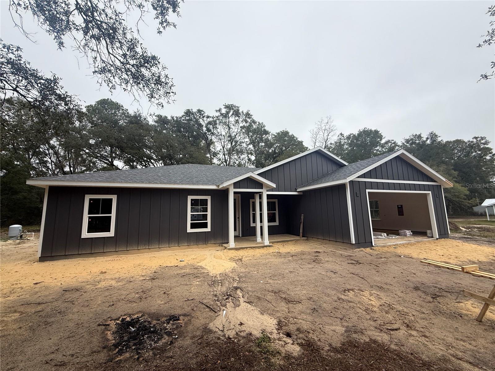 FARMSWORTH TIOGA HEIGHTS - Residential