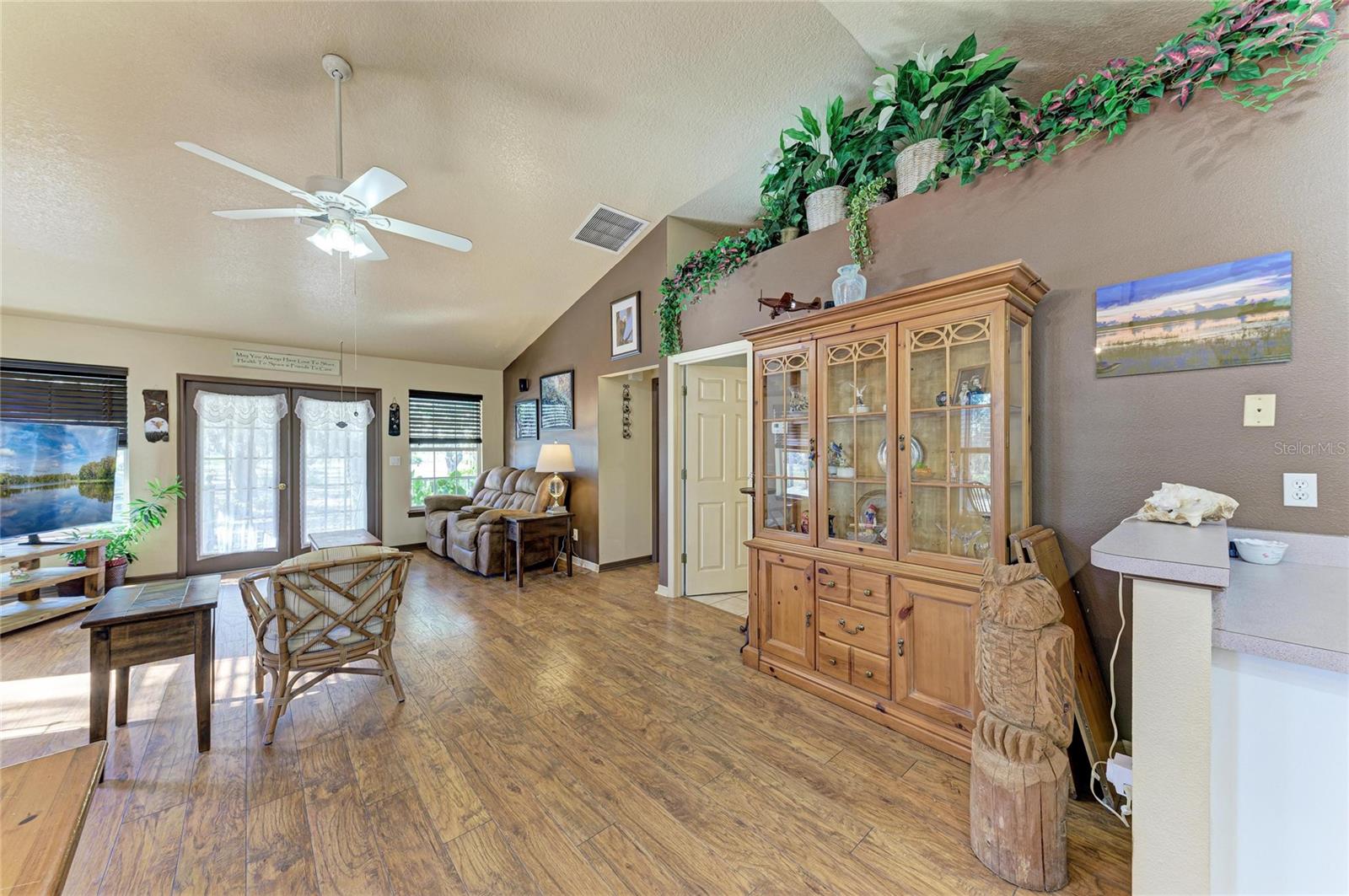 UNINCORPORATED MANATEE COUNTY - Residential