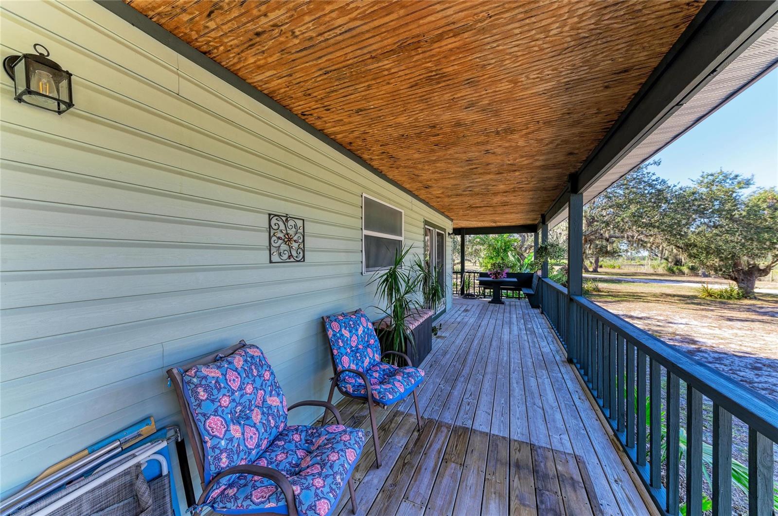 UNINCORPORATED MANATEE COUNTY - Residential