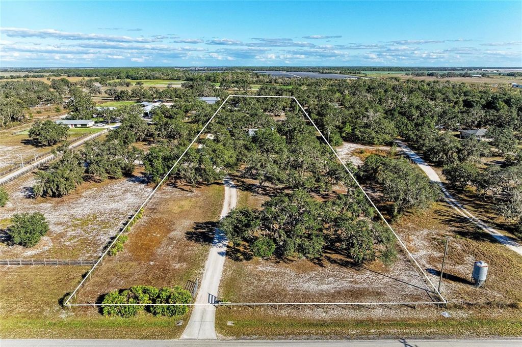 Photo of 7205 Wauchula Road, Myakka City, FL 34251 (MLS # A4675676)