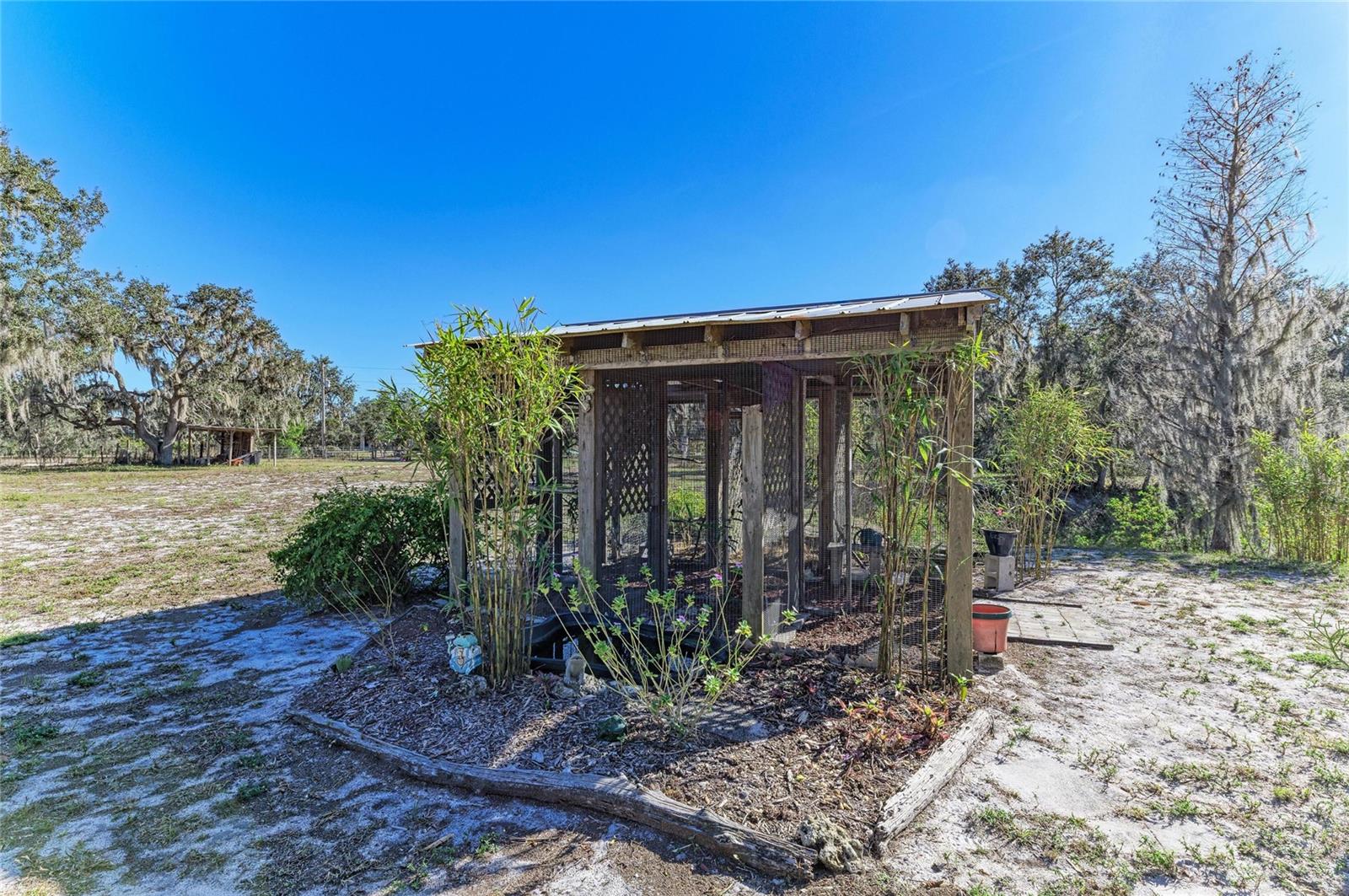 UNINCORPORATED MANATEE COUNTY - Residential