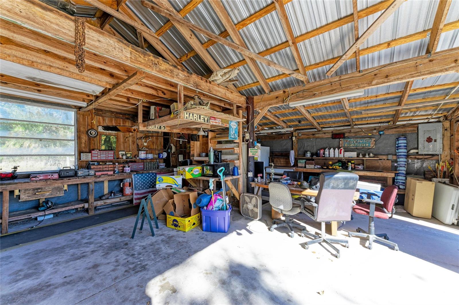 UNINCORPORATED MANATEE COUNTY - Residential