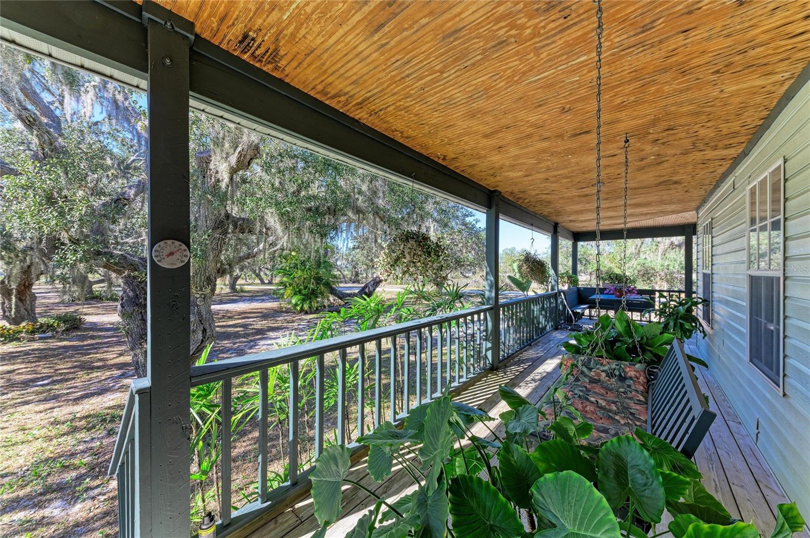 UNINCORPORATED MANATEE COUNTY - Residential