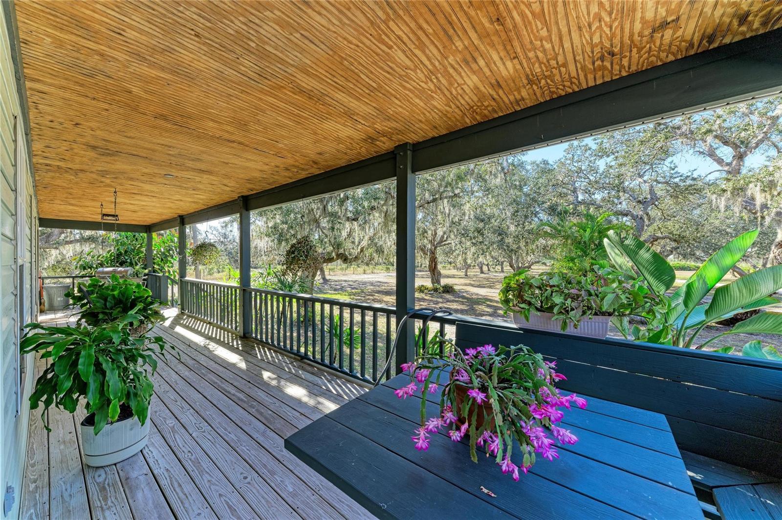 UNINCORPORATED MANATEE COUNTY - Residential