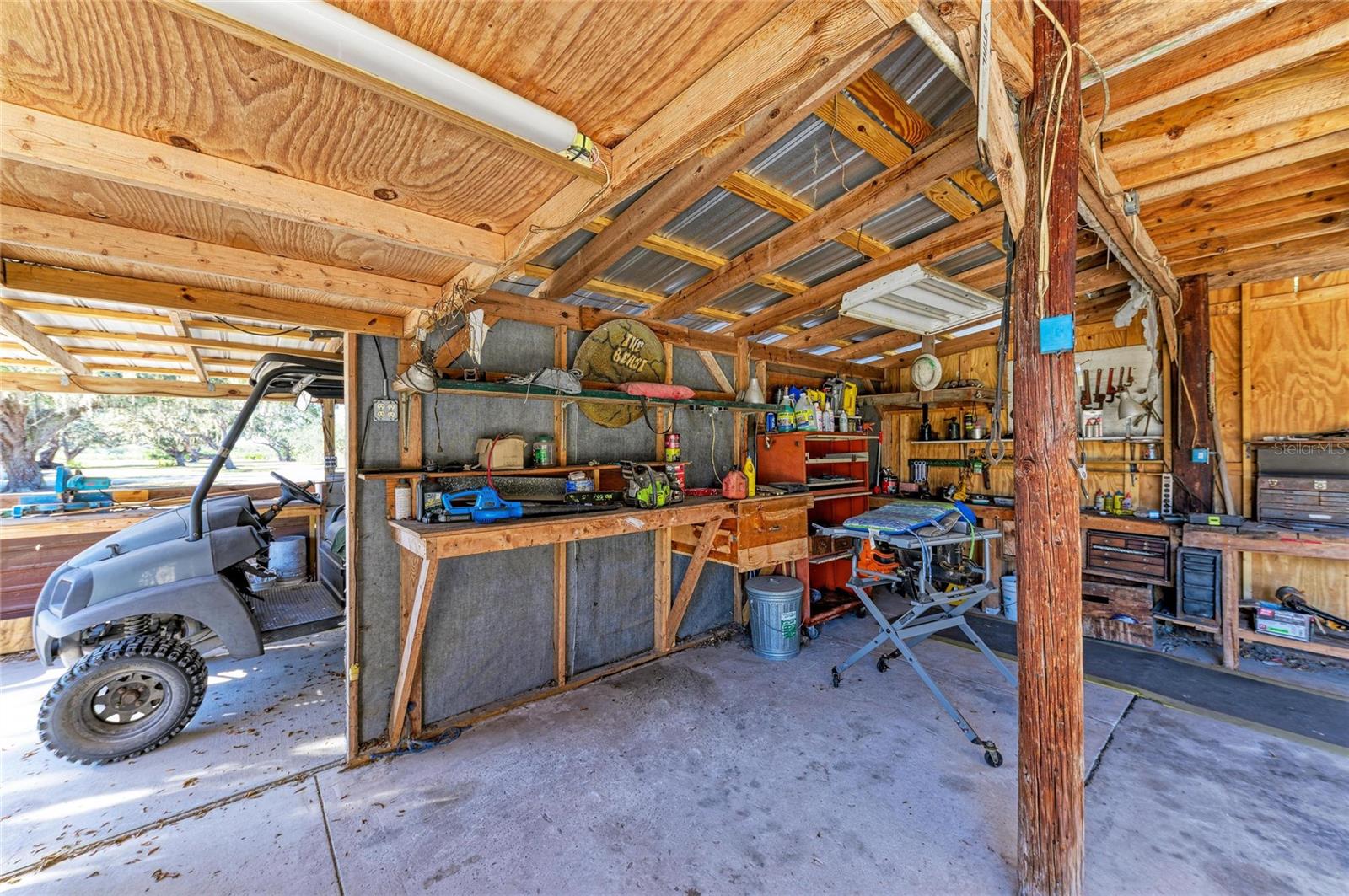 UNINCORPORATED MANATEE COUNTY - Residential