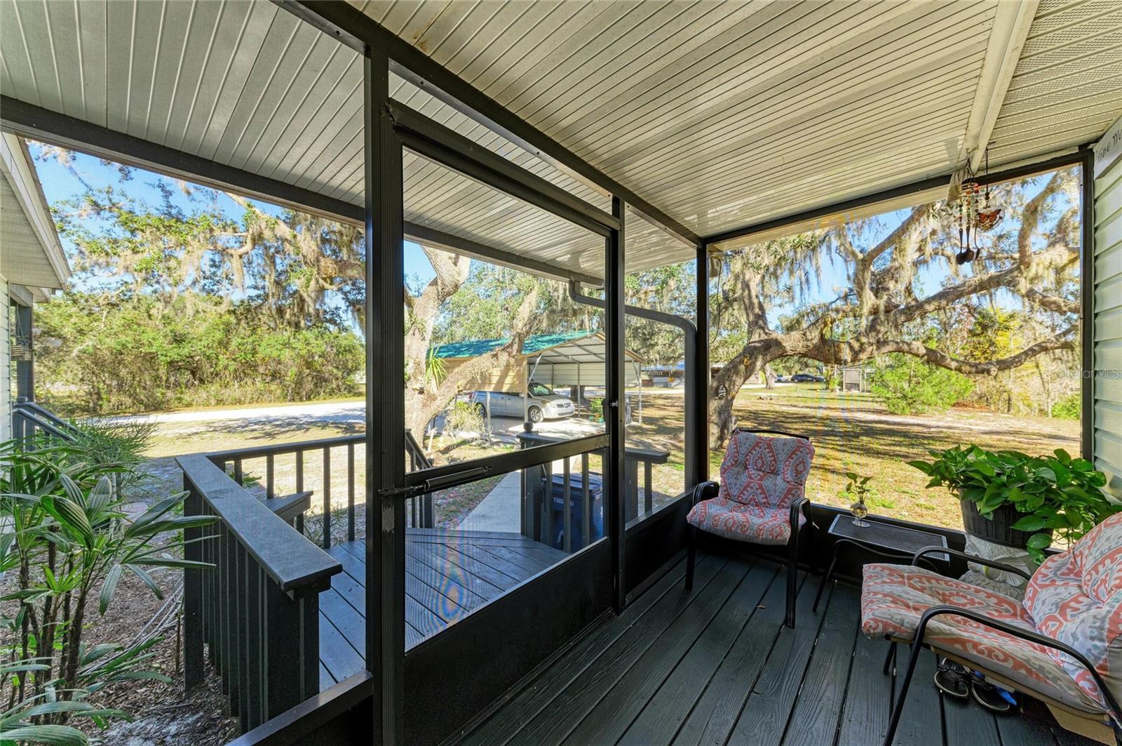 UNINCORPORATED MANATEE COUNTY - Residential