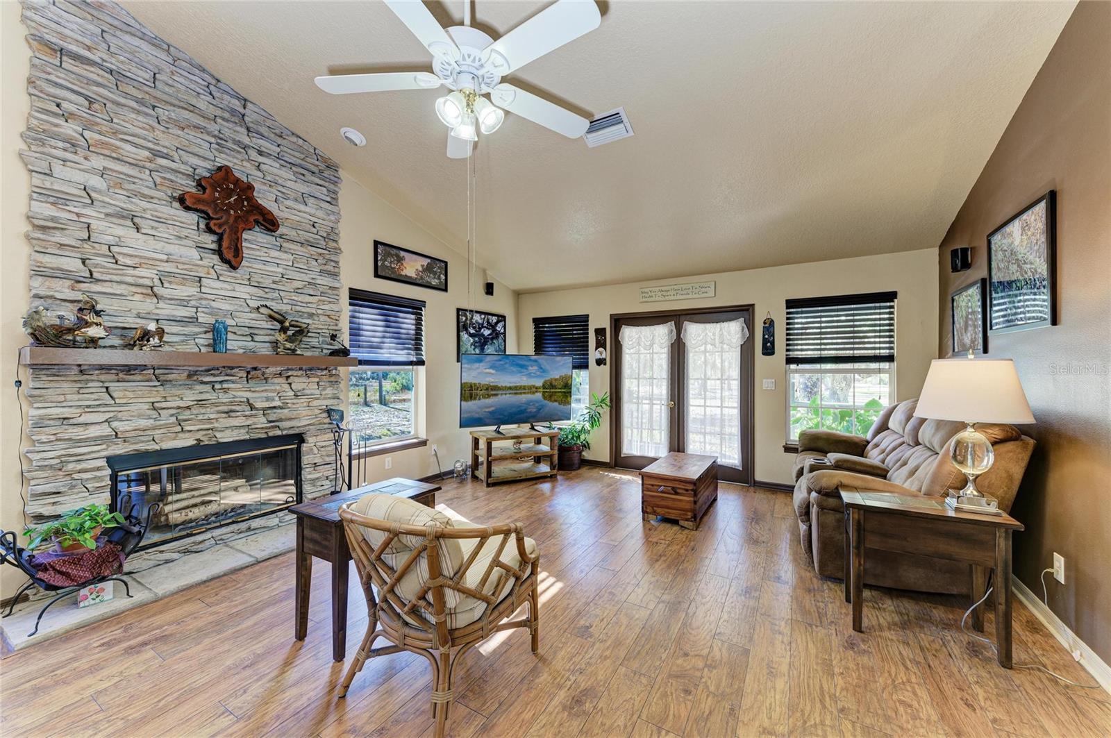 UNINCORPORATED MANATEE COUNTY - Residential