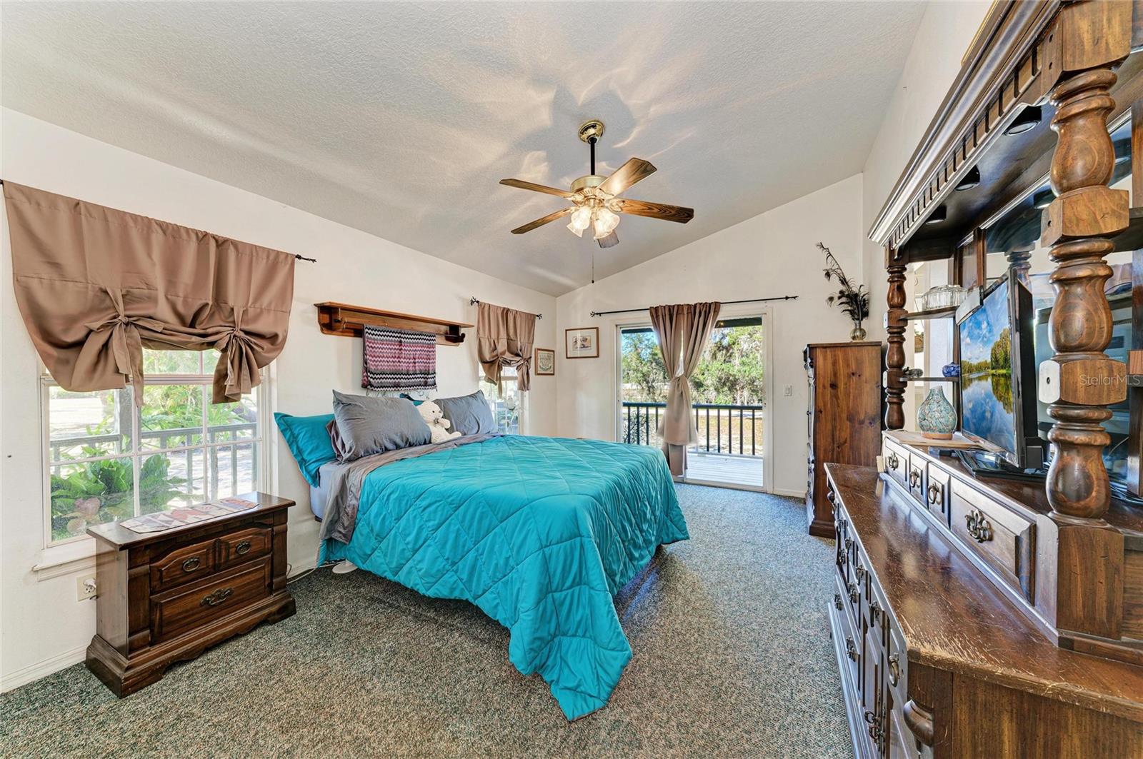 UNINCORPORATED MANATEE COUNTY - Residential