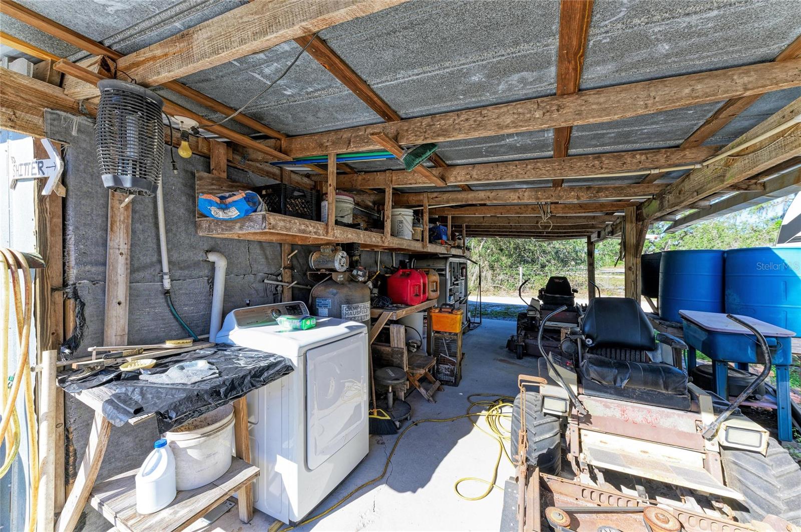 UNINCORPORATED MANATEE COUNTY - Residential