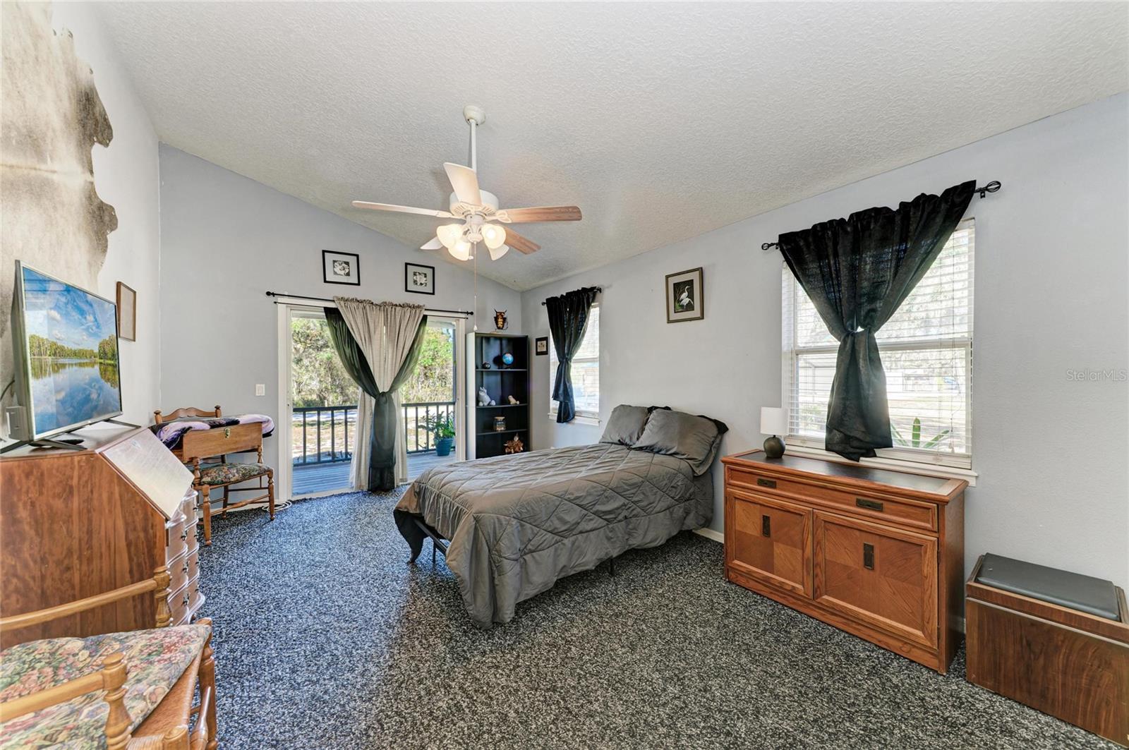 UNINCORPORATED MANATEE COUNTY - Residential